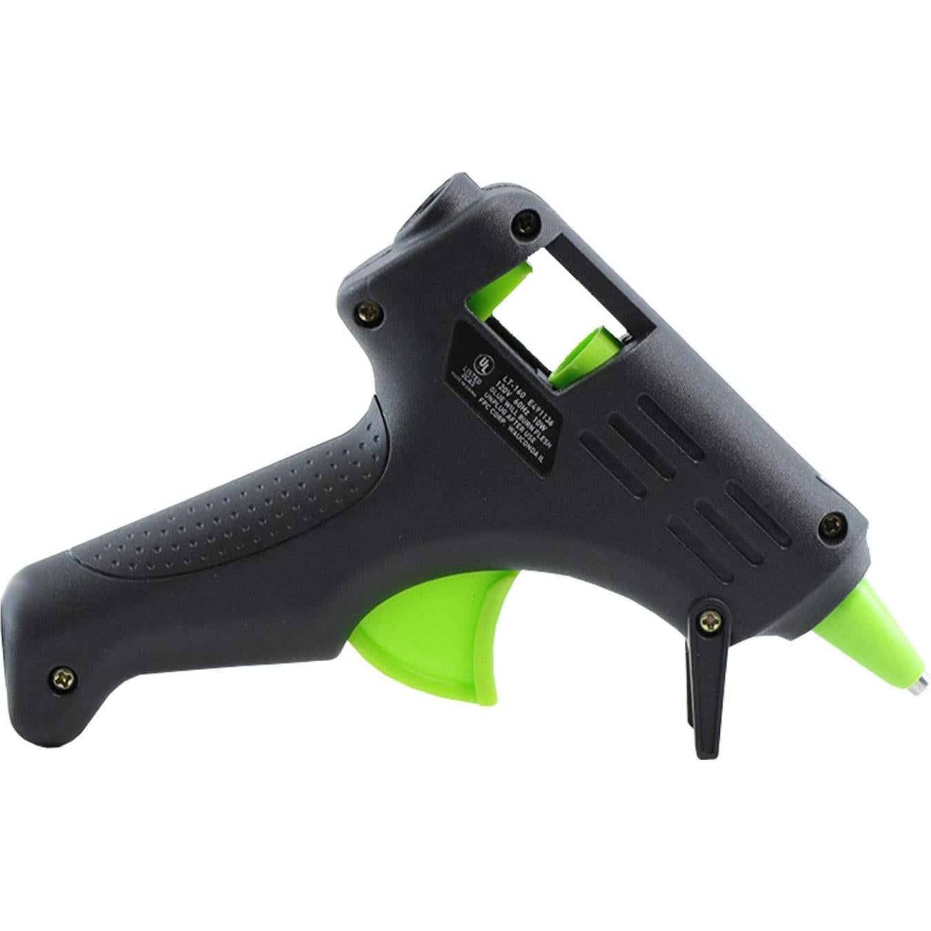 Pistola de Pegamento Mini Surebonder LT-160 10W 120V