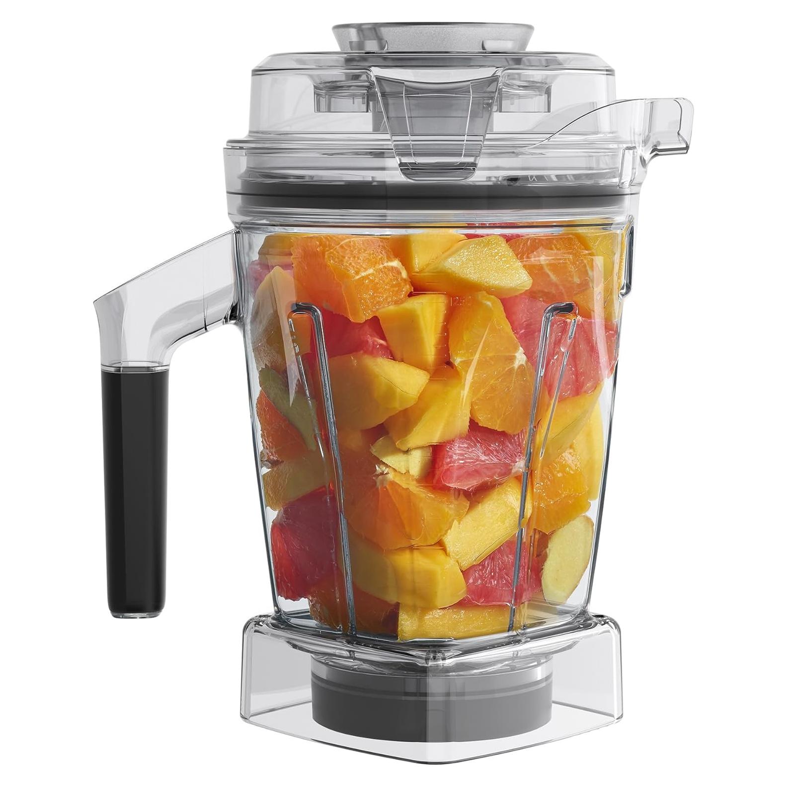 Contenedor de Mezcla Vitamix 48 oz con Detección Automática