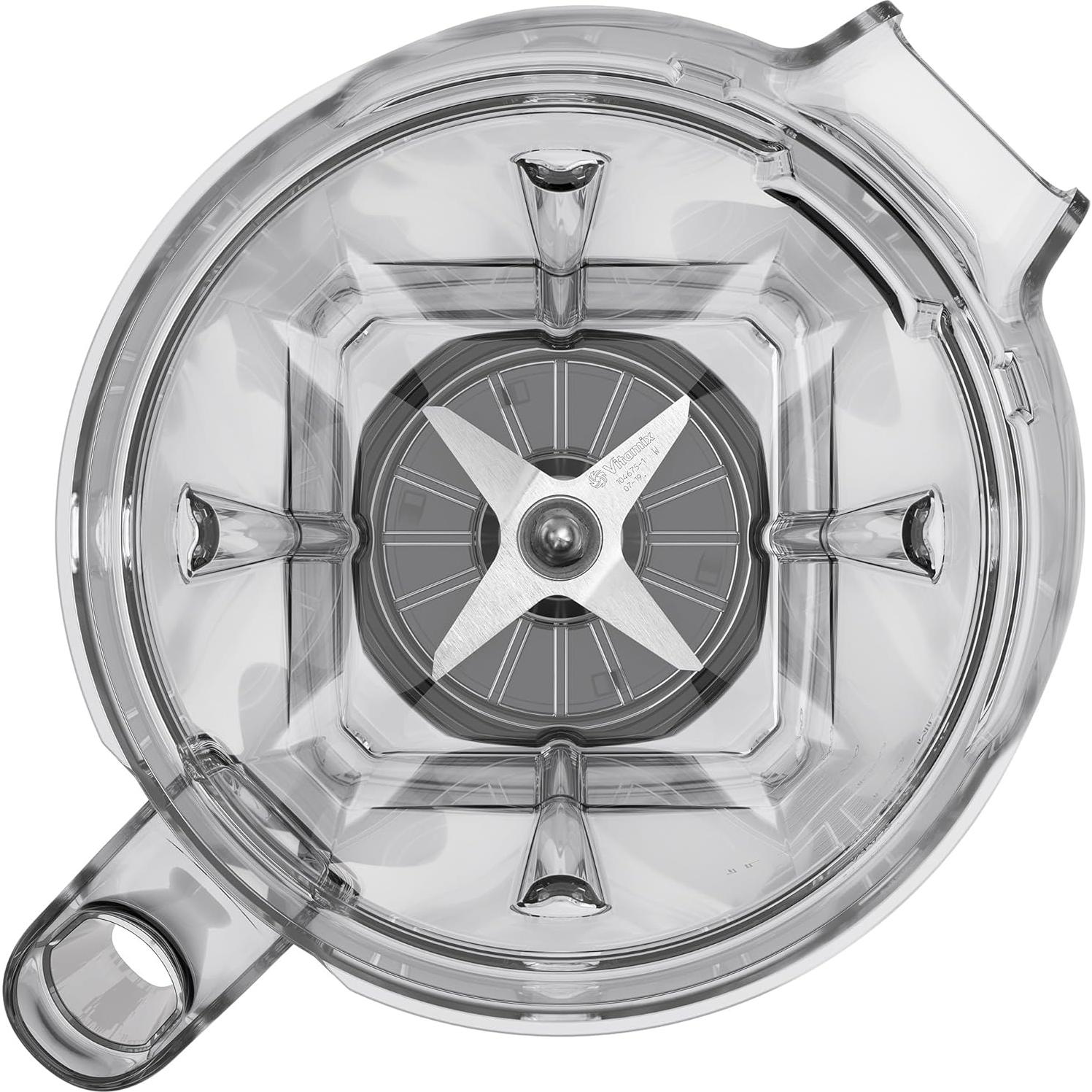 Contenedor de Mezcla Vitamix 48 oz con Detección Automática