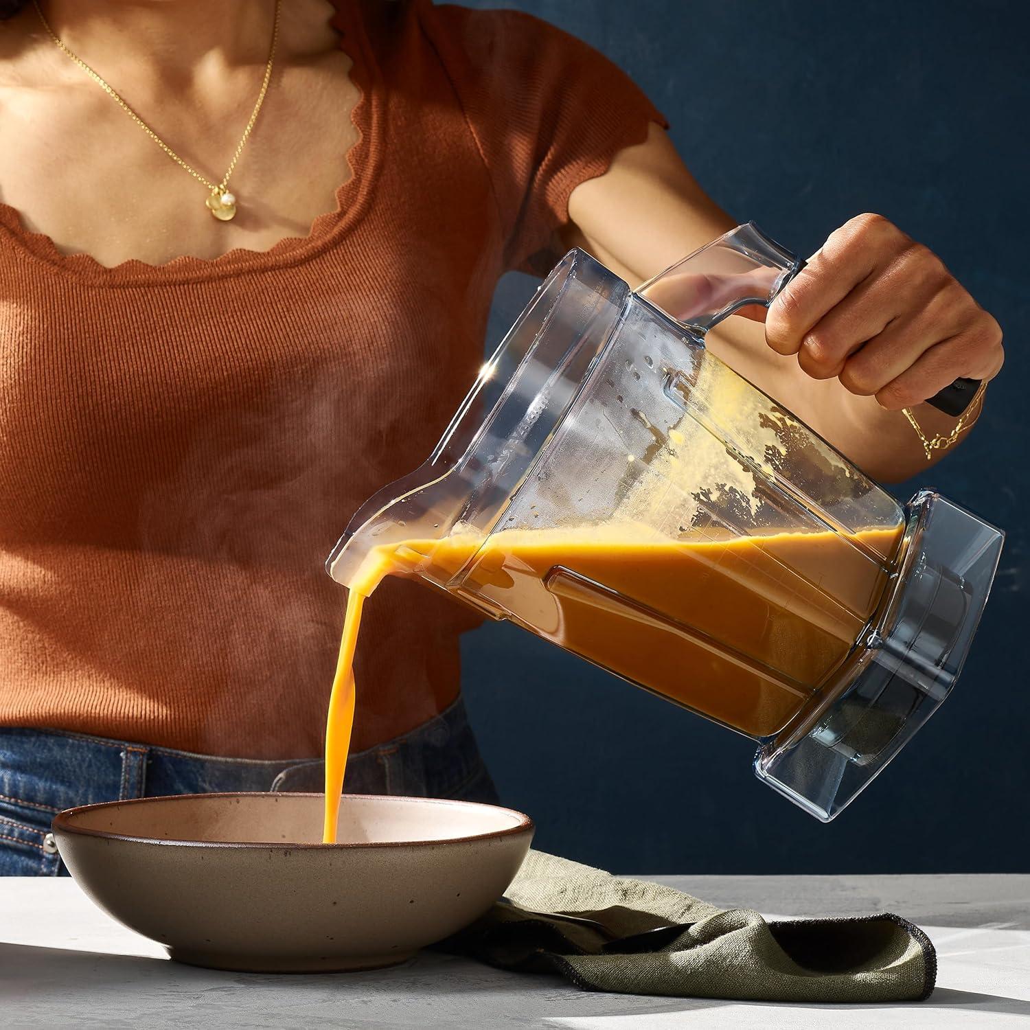 Contenedor de Mezcla Vitamix 48 oz con Detección Automática