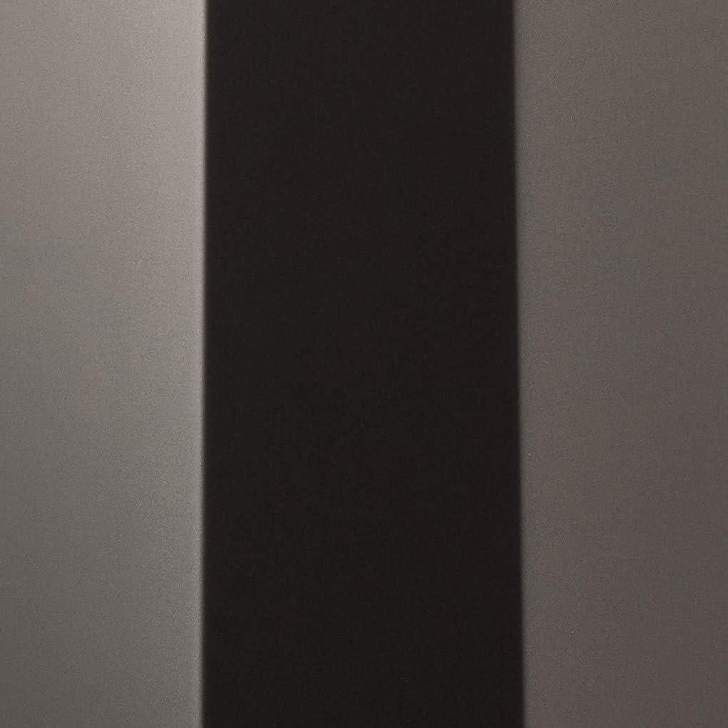 Jarra Térmica de Vidrio Zojirushi AH-EAE10BA 1L Negra