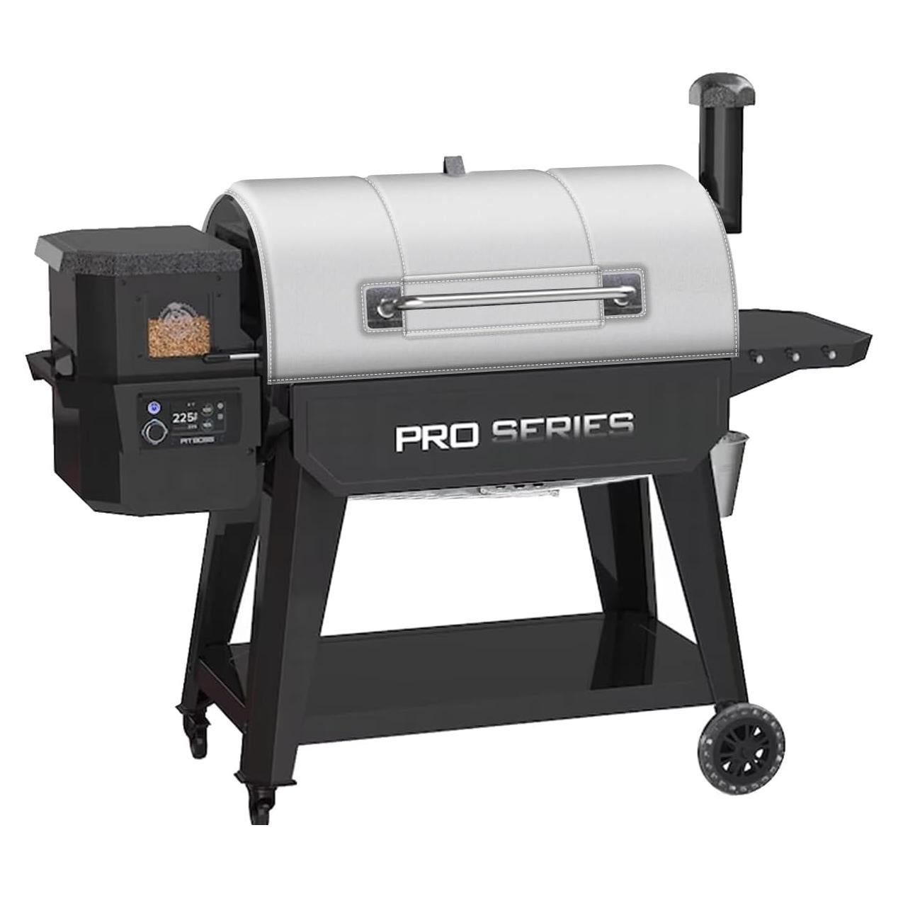 Manta Térmica Aislante FORYEYC para Parrilla Pit Boss 1150