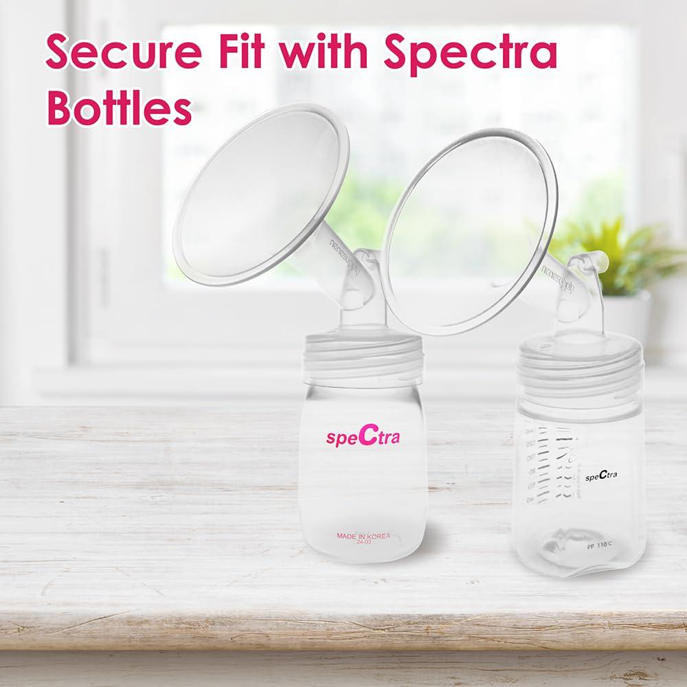 Brida Nenesupply 19mm Compatible con Bombas Spectra S1 S2 9 Plus