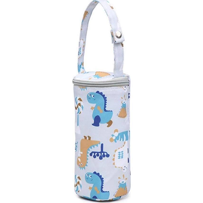 Calentador de Botellas para Bebés QERPON Aislado 20x7x8 cm