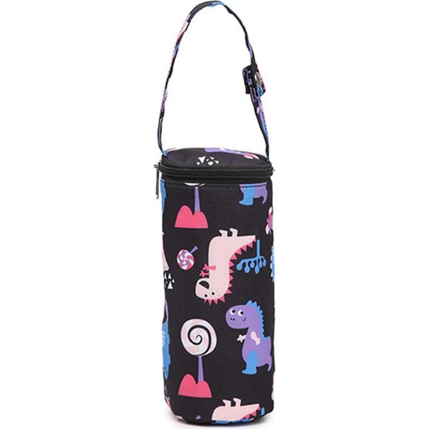 Calentador de Botellas para Bebés QERPON Aislado 20x7x8 cm