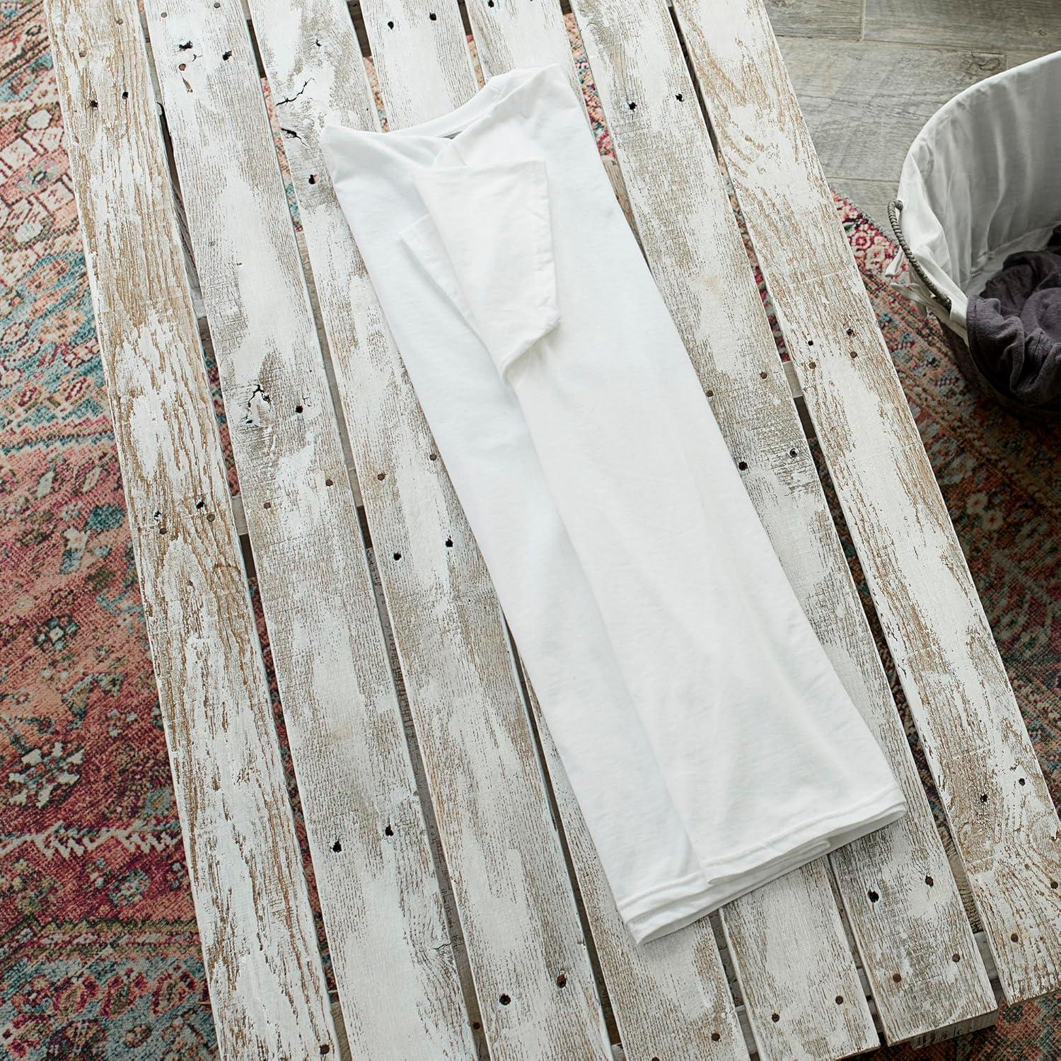 Tablero de Pliegue para Camisas Household Essentials 195 - Negro