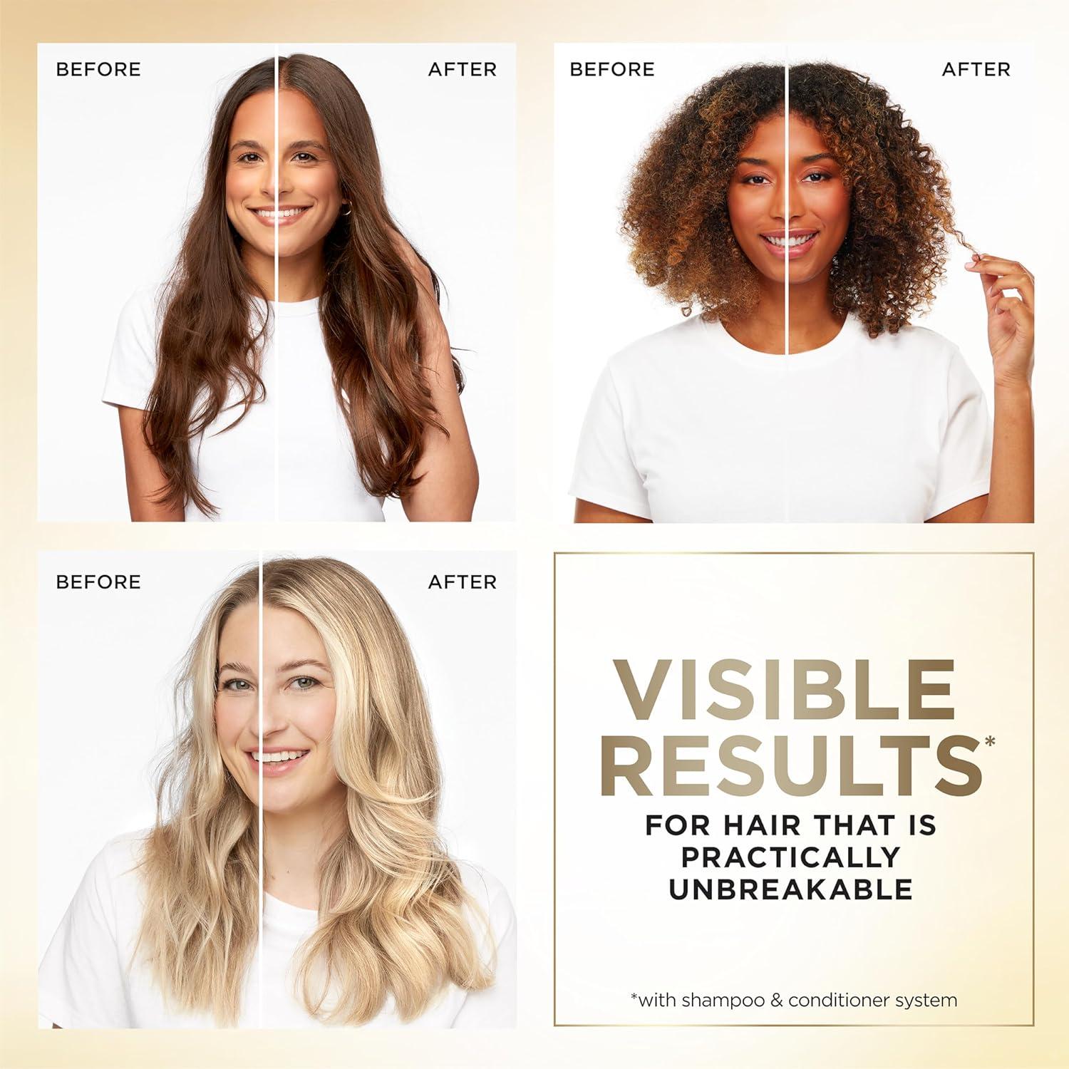 Acondicionador Pantene Pro-V Longitudes Infinitas 887 ml