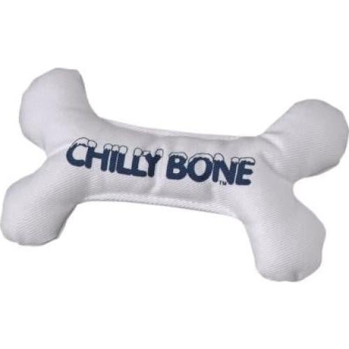 Juguete para Perros Multipet Chilly Bone Congelable 13.97 cm