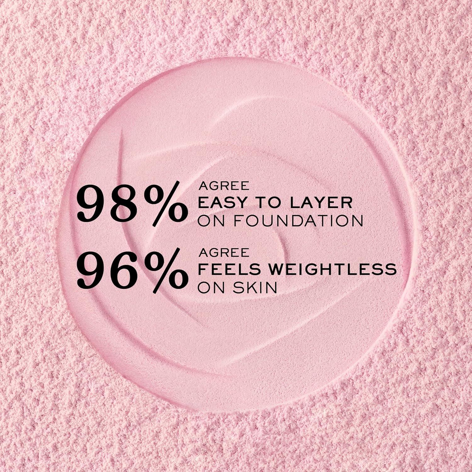 Polvo Fijador Lancôme Teint Idole Ultra Wear 80g - Efecto Filtro