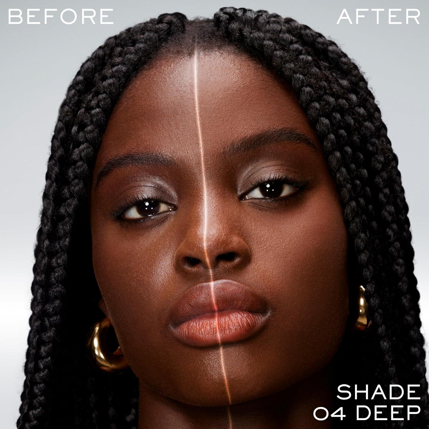 Polvo Fijador Lancôme Teint Idole Ultra Wear 80g - Efecto Filtro