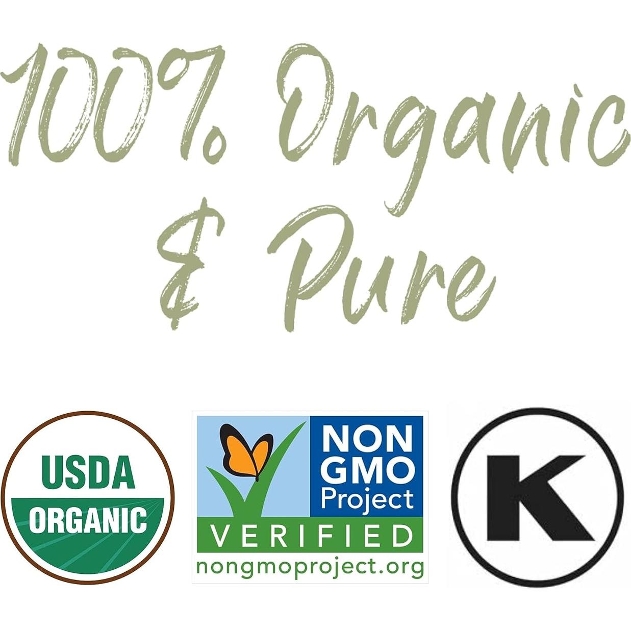 Aceite Esencial Árbol de Té Jardín de la Vida 15 mL 100% Orgánico