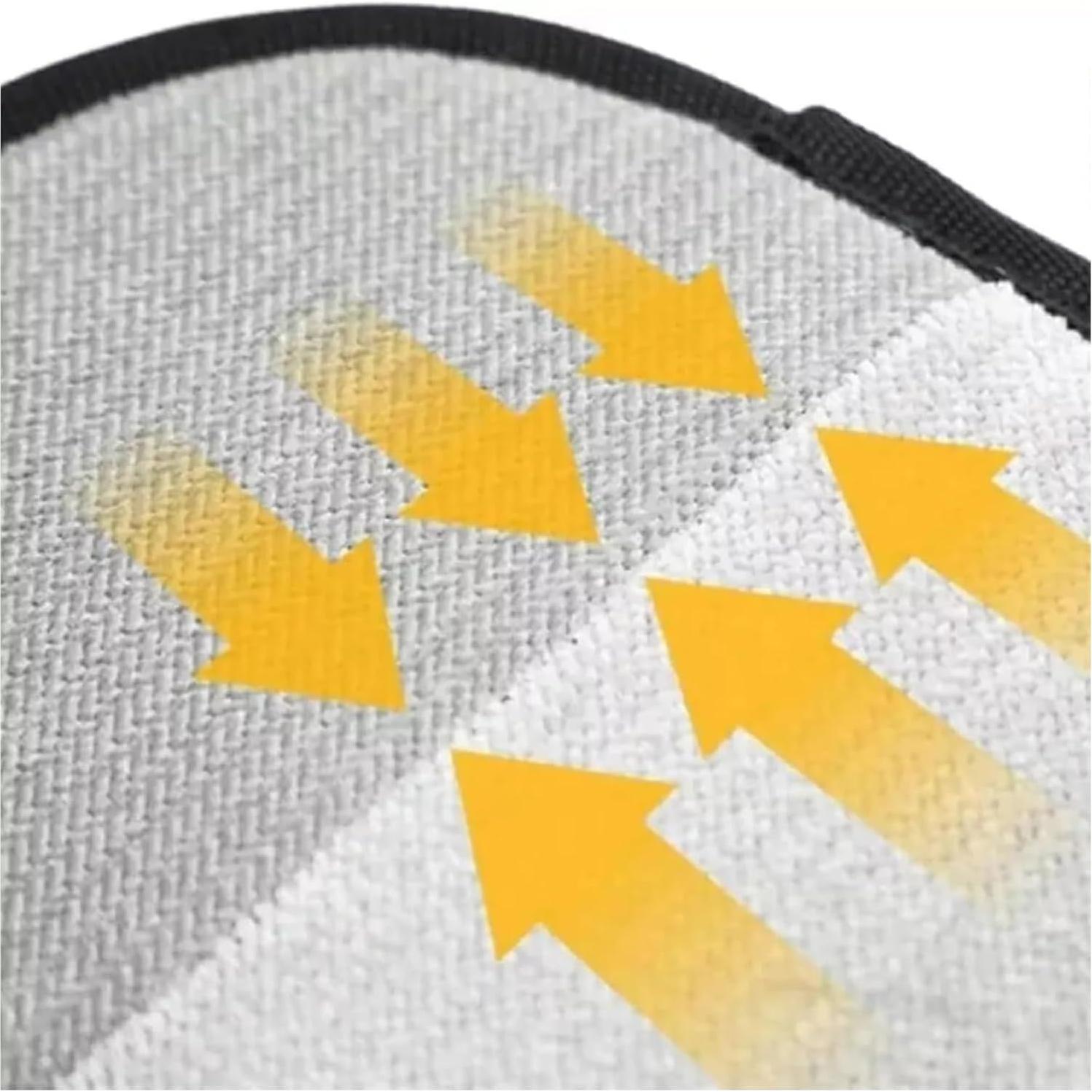 Guantes de Aseo Electroestáticos CZMYCBG para Mascotas - Negro