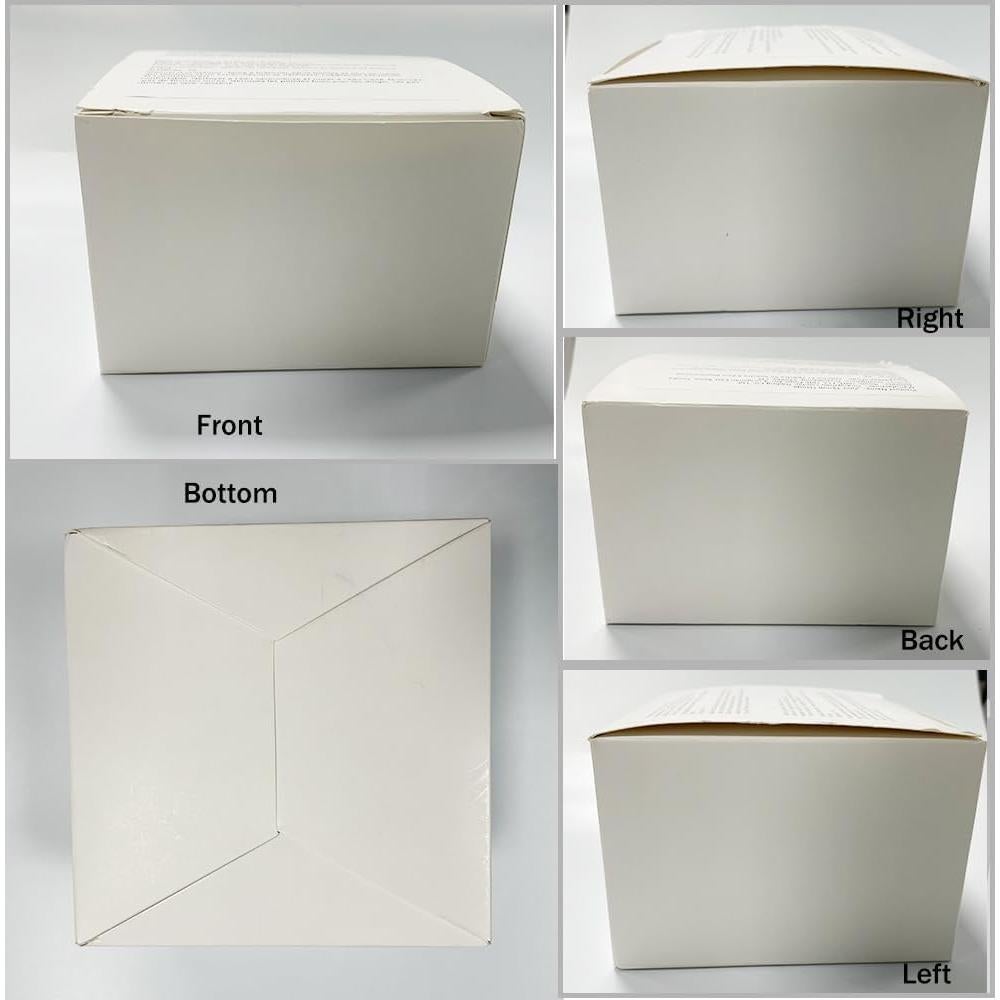 Kit 6 Piezas Repuesto Membrana Silicona Extractor Leche IVARONAL