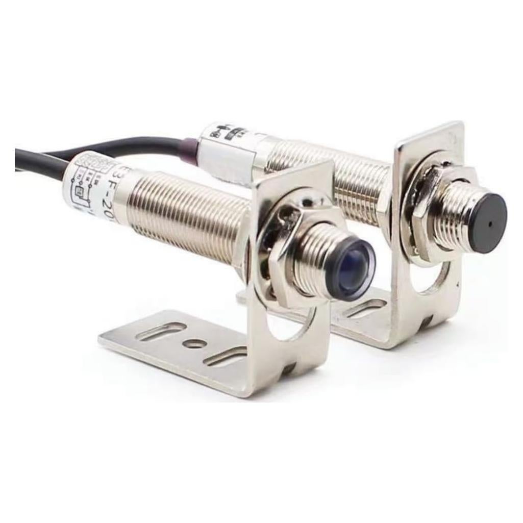 Par de Interruptores Fotoeléctricos AKINLOAF 0-20m 6-36V