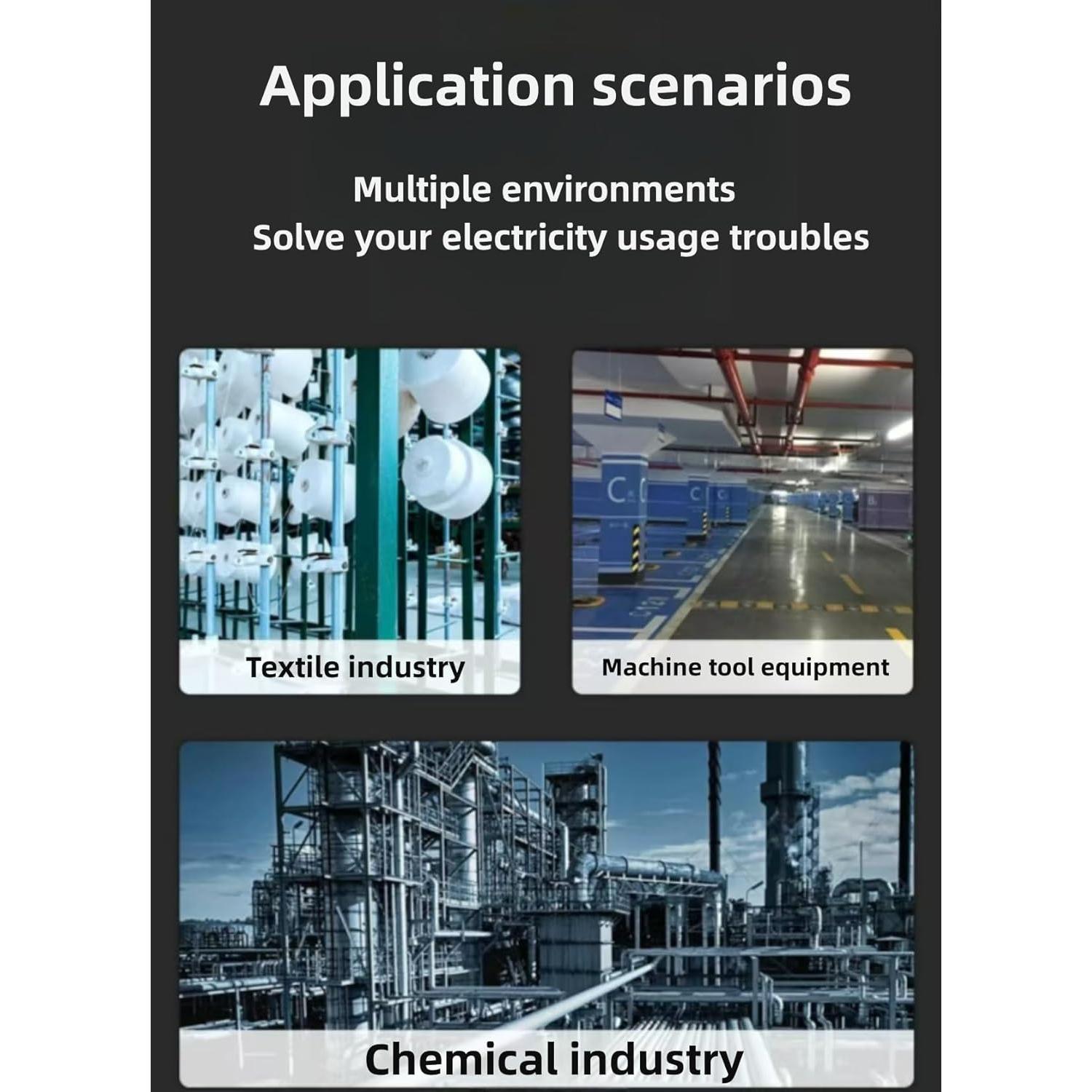 Par de Interruptores Fotoeléctricos AKINLOAF 0-20m 6-36V