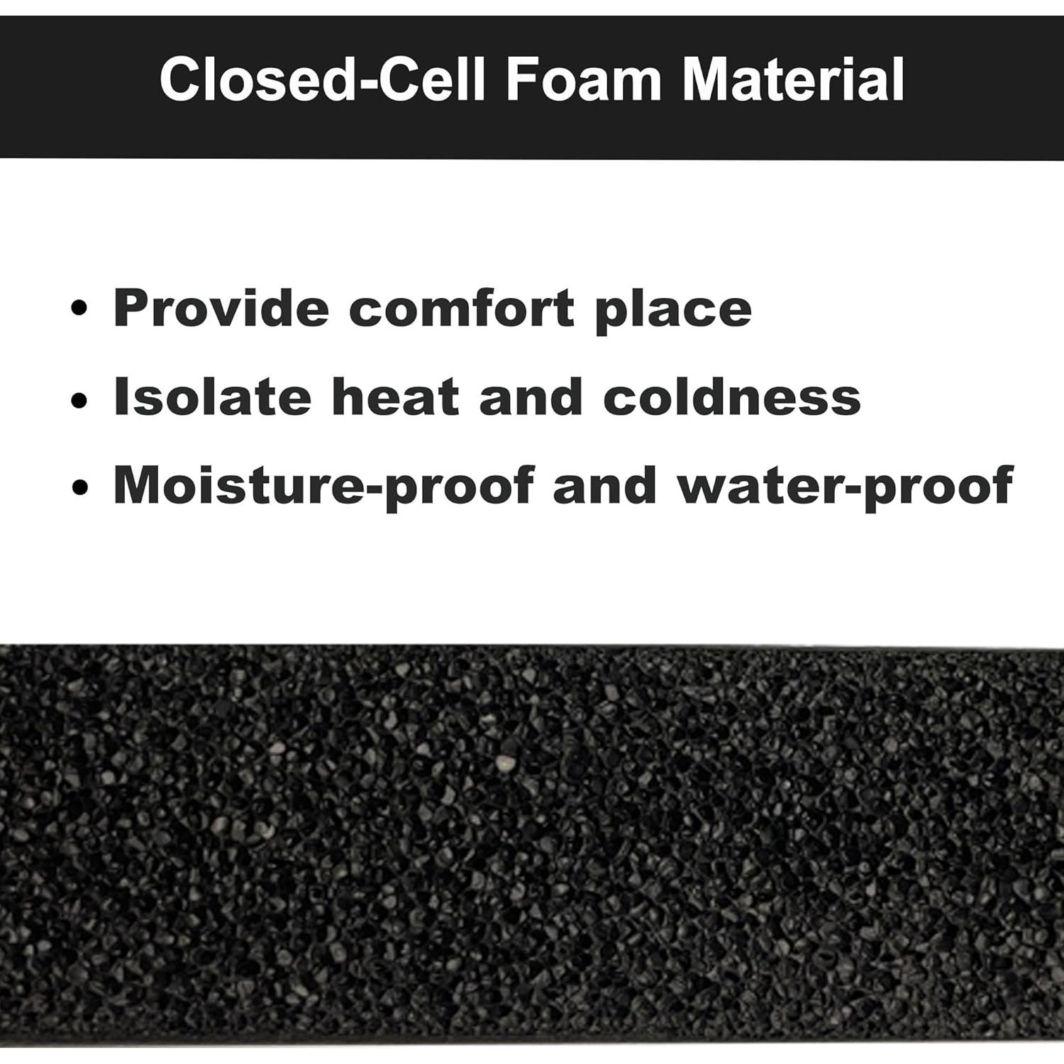 Cojines de Estadio UCOMFEEL Impermeables 39x33x3 cm - 2 Unidades