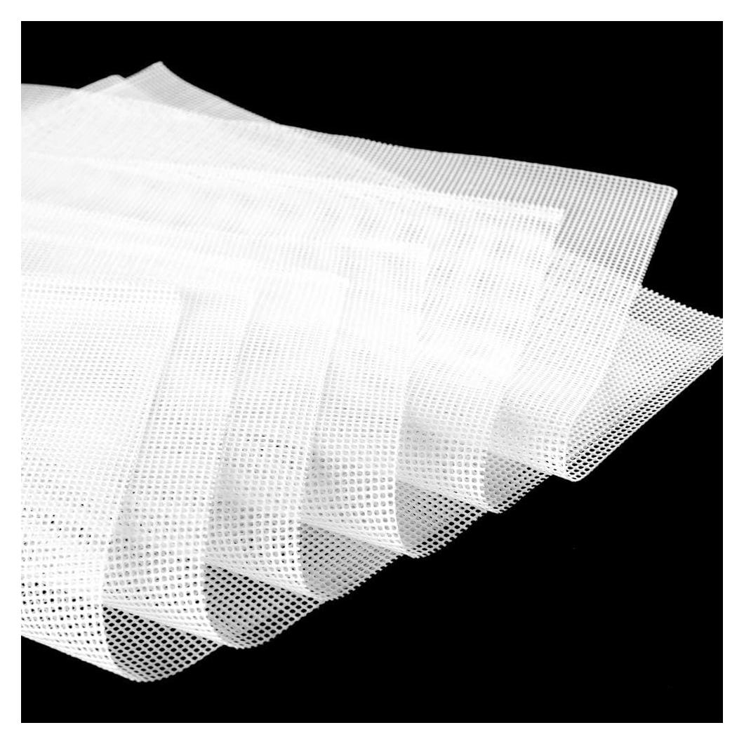 Paquete de 6 Hojas de Silicona AIKESIWAY para Deshidratador 35.56 cm