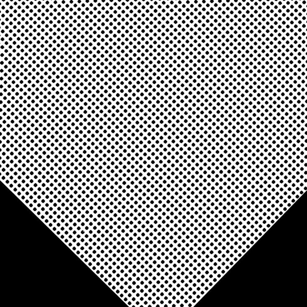 Paquete de 6 Hojas de Silicona AIKESIWAY para Deshidratador 35.56 cm