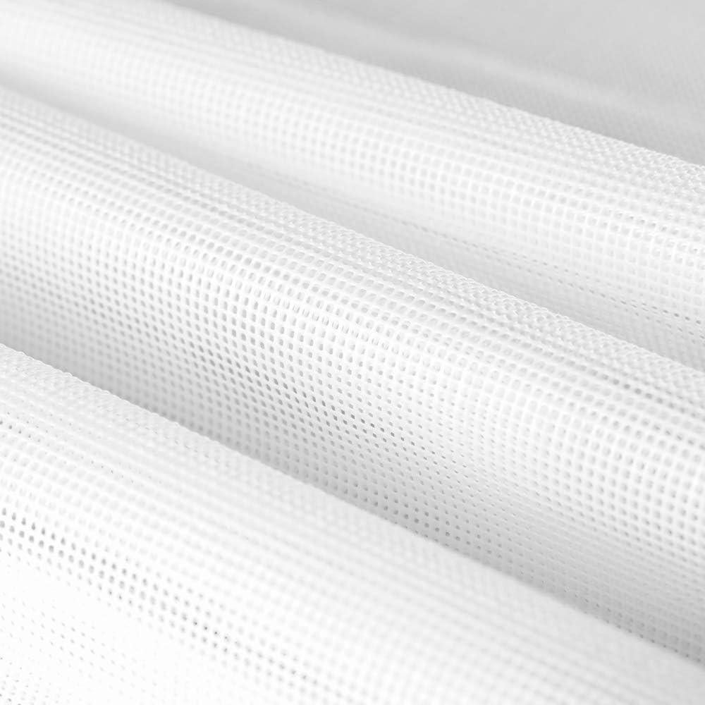 Paquete de 6 Hojas de Silicona AIKESIWAY para Deshidratador 35.56 cm