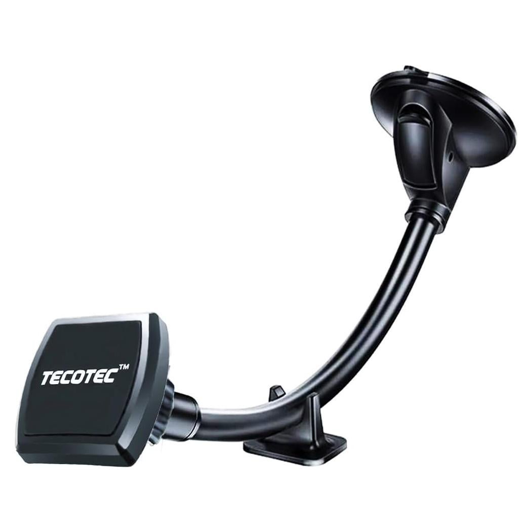 Soporte Magnético para Teléfono de Coche TECOTEC 30.48 cm