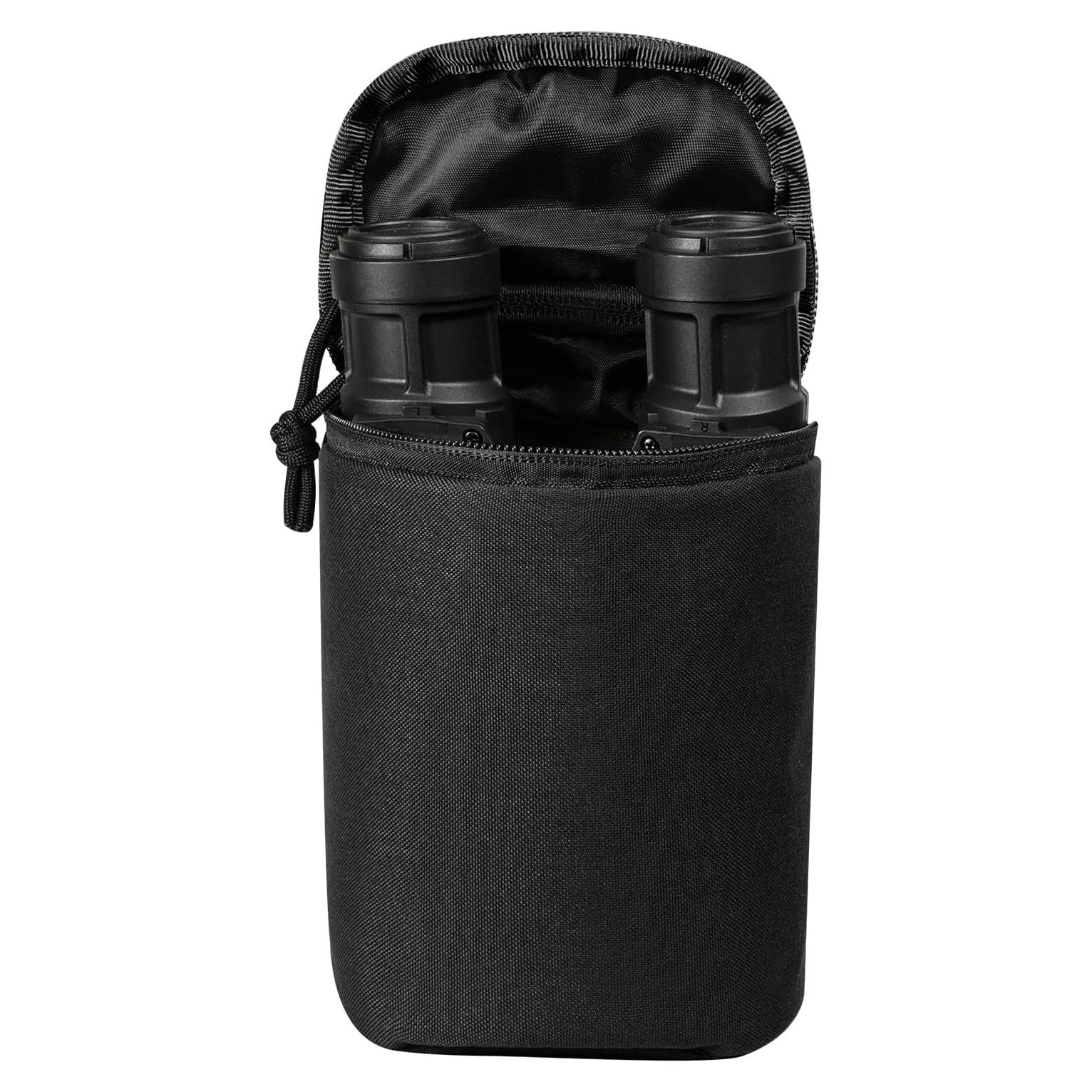 Funda Táctica NVG TAC5TAC AKB010 Nylon 500D Resistente al Agua