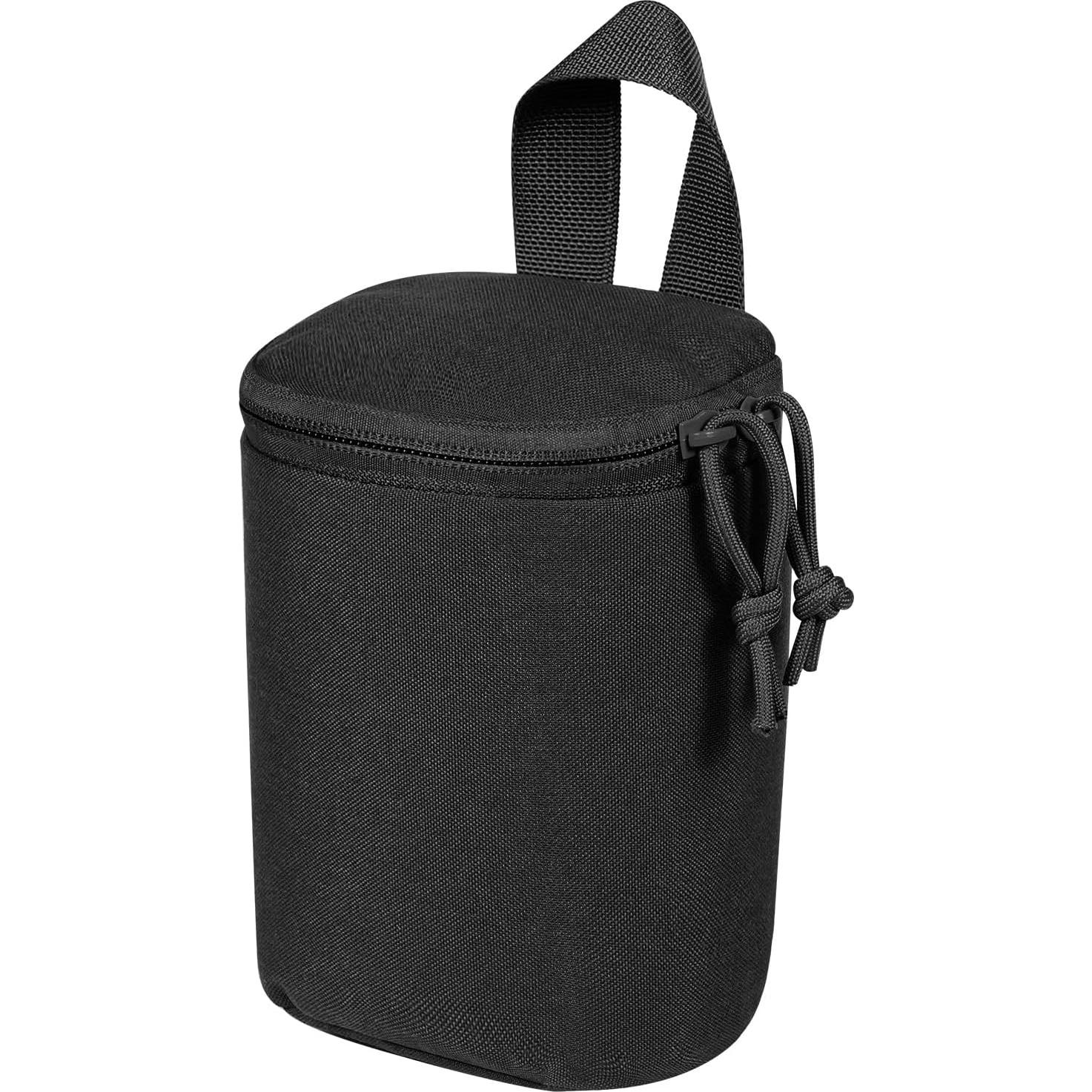 Funda Táctica NVG TAC5TAC AKB010 Nylon 500D Resistente al Agua