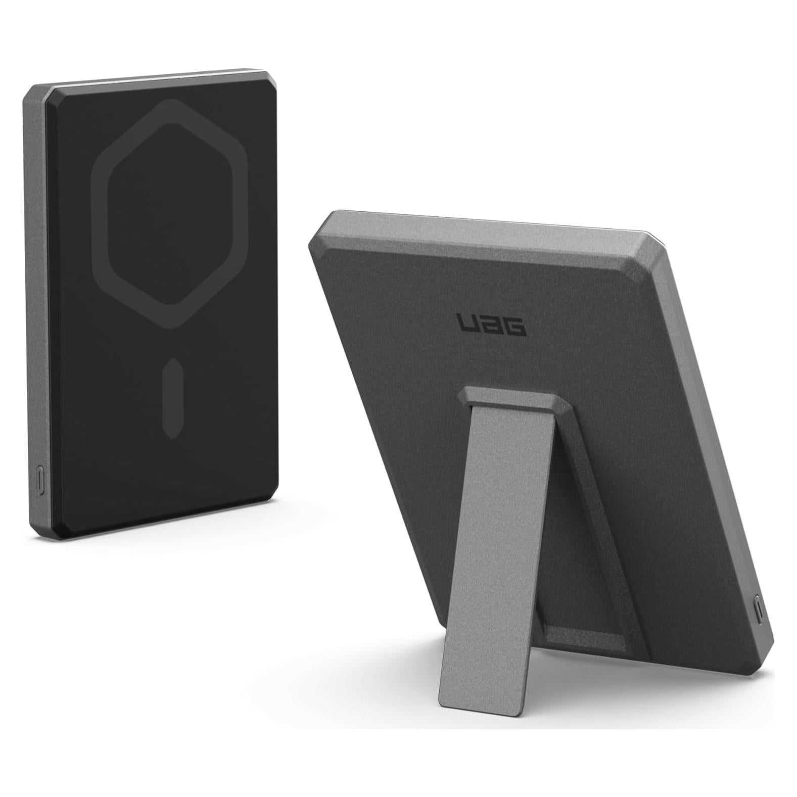 Batería Externa URBAN ARMOR GEAR 5000mAh Carga Rápida USB-C