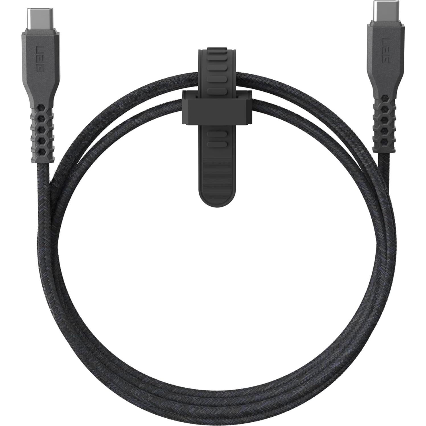 Batería Externa URBAN ARMOR GEAR 5000mAh Carga Rápida USB-C