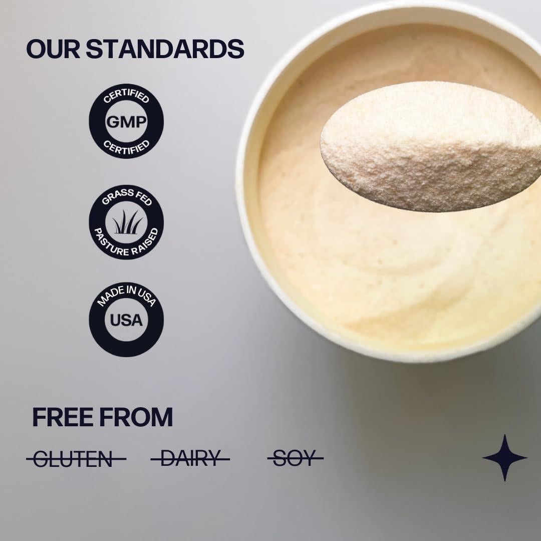 Sparkle Wellness Colágeno Hidrolizado VERISOL 30 Porciones Limonada