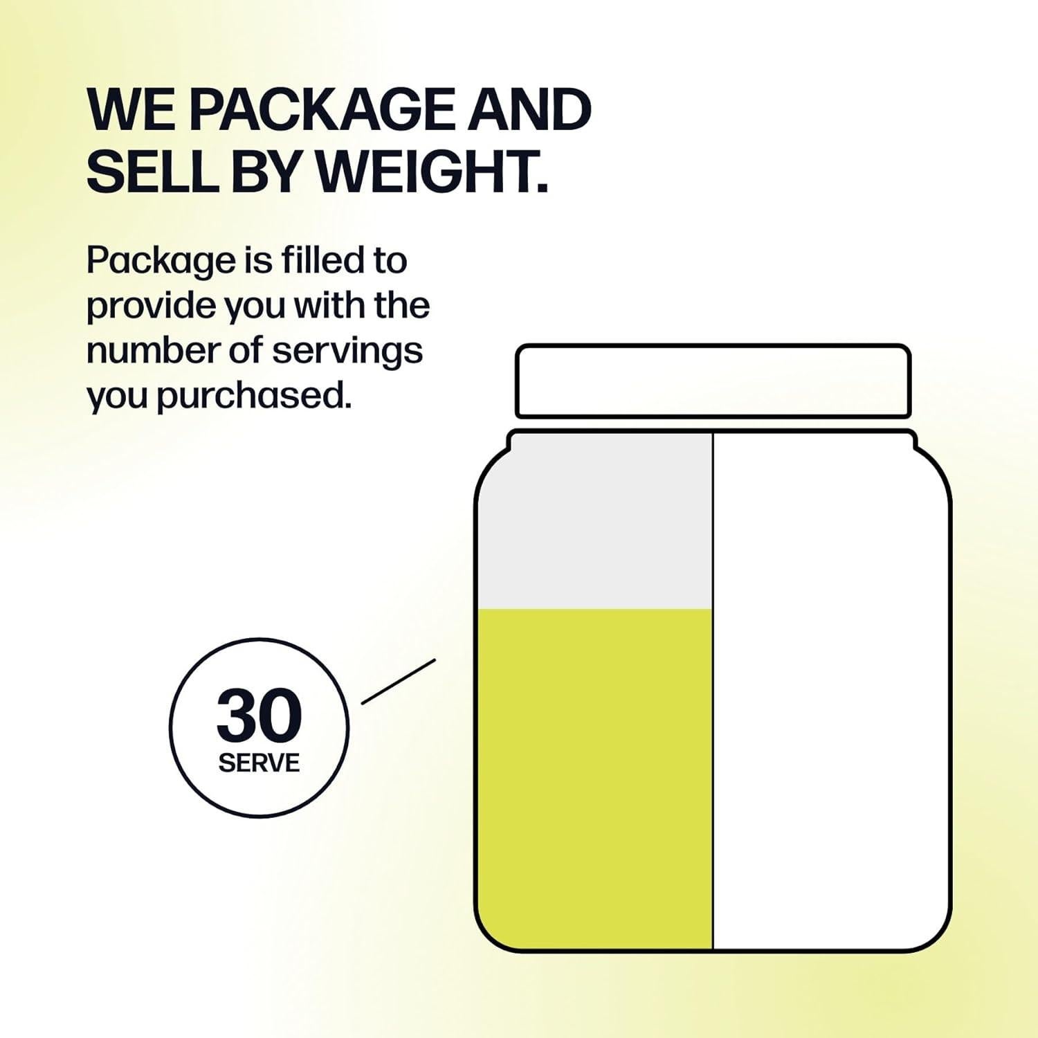 Sparkle Wellness Colágeno Hidrolizado VERISOL 30 Porciones Limonada