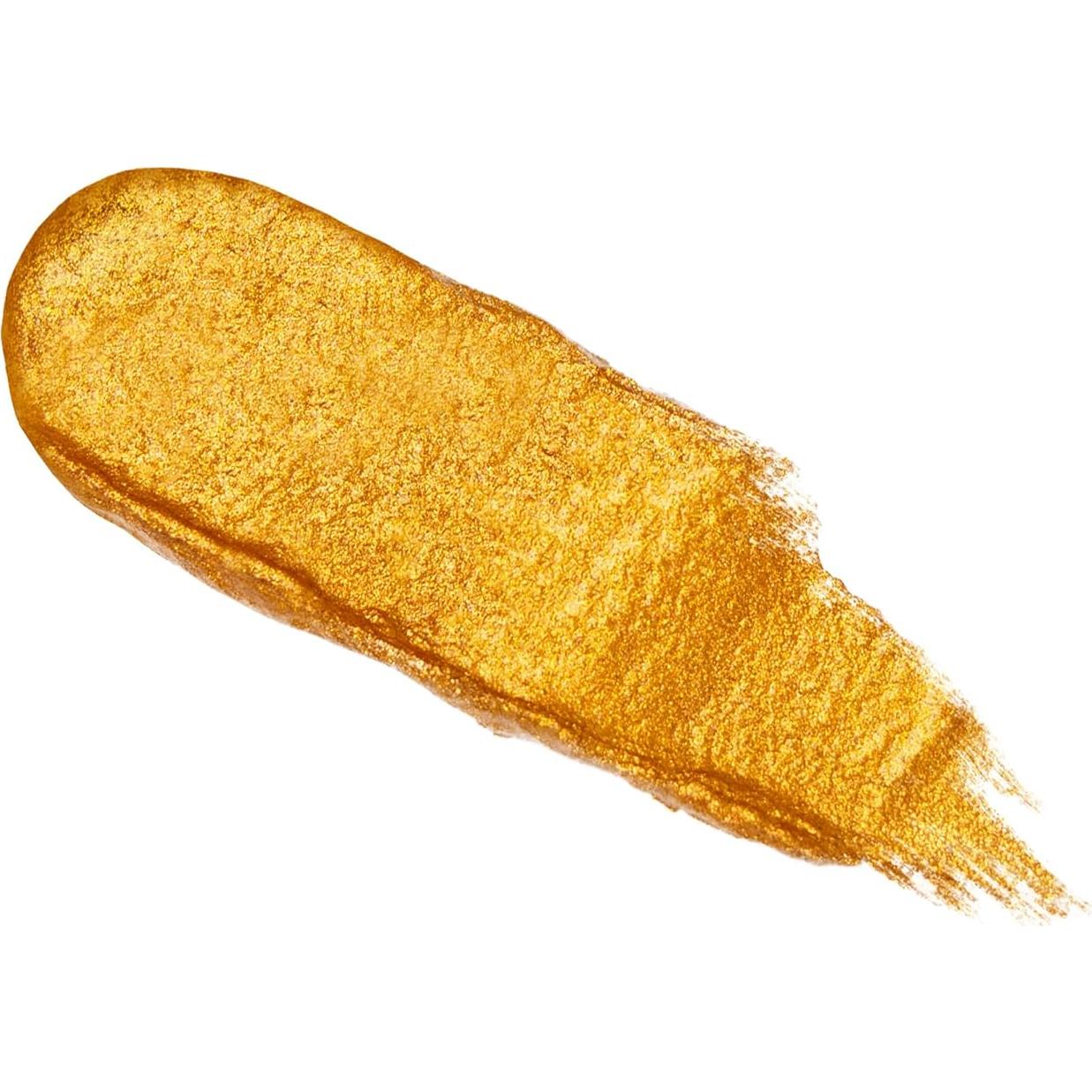 Sombra de Ojos en Crema Kimchi Chic Oro 24K 5.97g Vegana