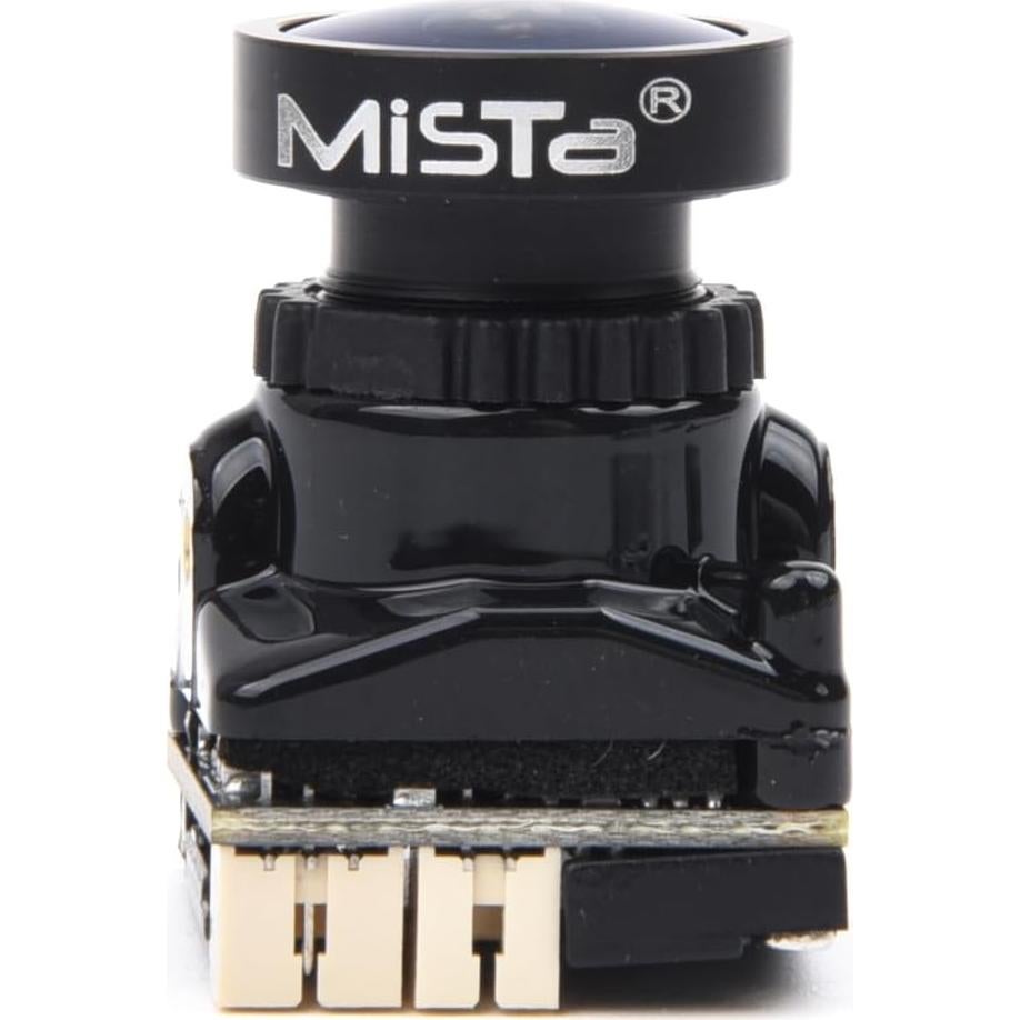 Cámara FPV Mini Readytosky 2000TVL Starlight 2.1mm NTSC/PAL