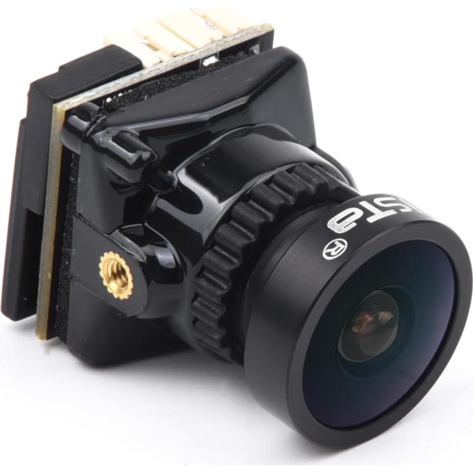 Cámara FPV Mini Readytosky 2000TVL Starlight 2.1mm NTSC/PAL