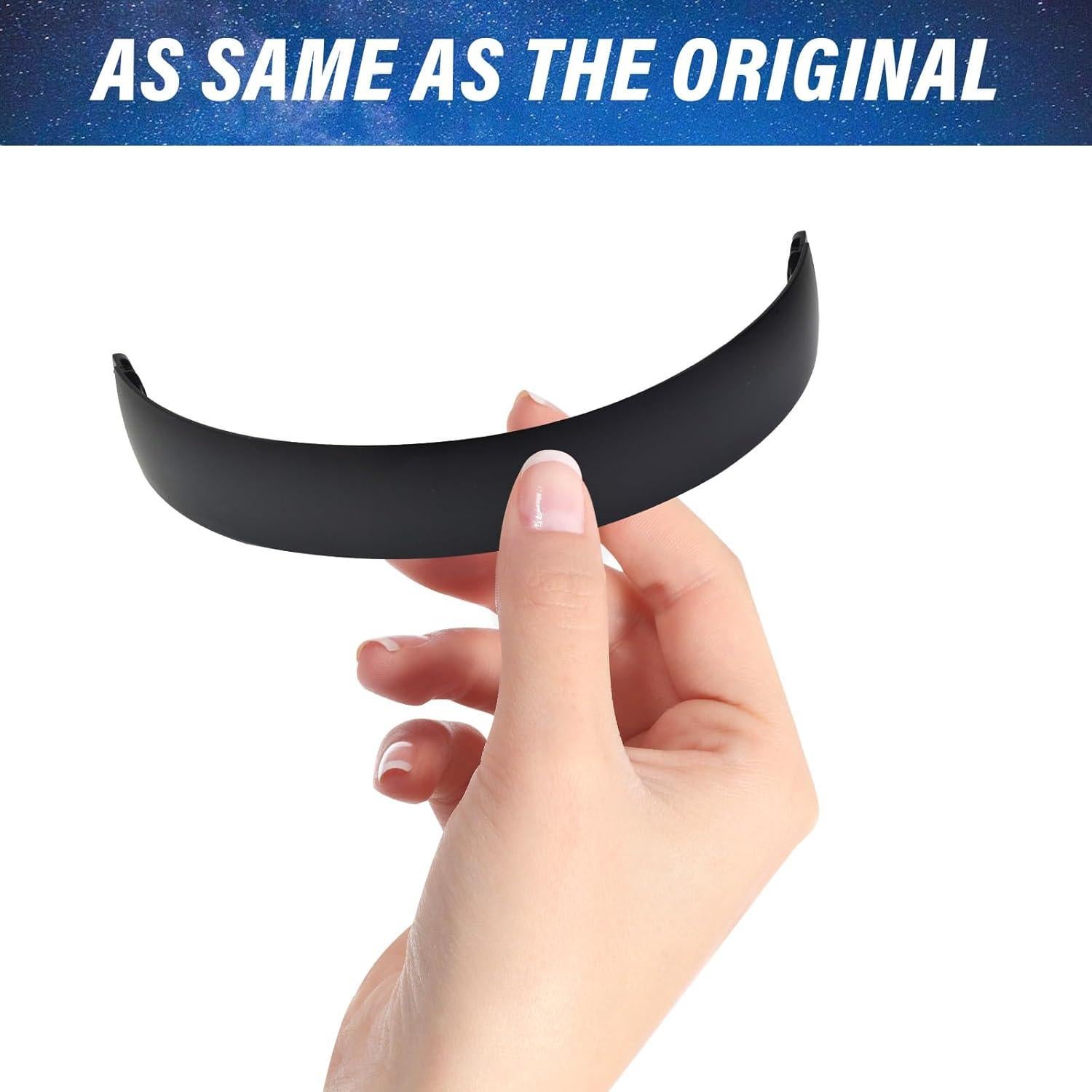 Diadema de Repuesto QKIIP para Auriculares Beats Studio Pro