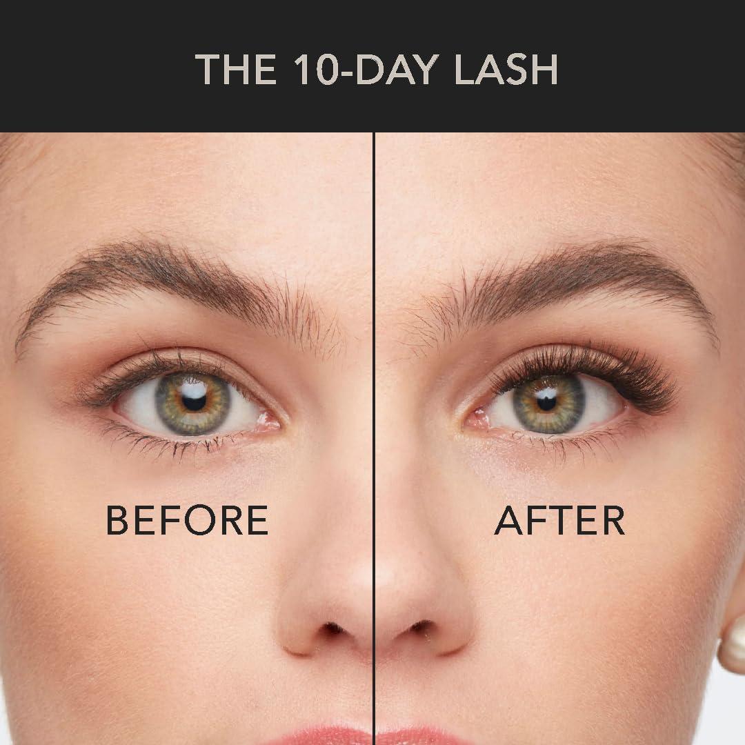 Pestañas en Racimos Pro Lash Ojo de Gato Clásico No. 8 - Negro