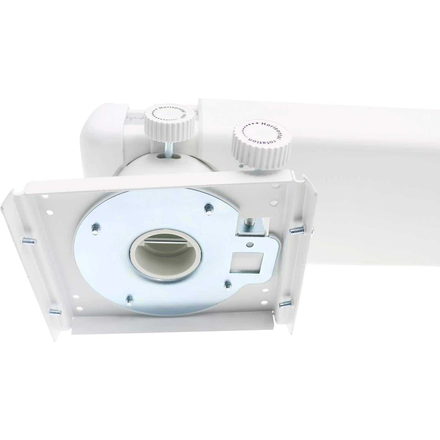 Soporte de Pared para Proyector N/C Telescópico Ajustable 9.98kg