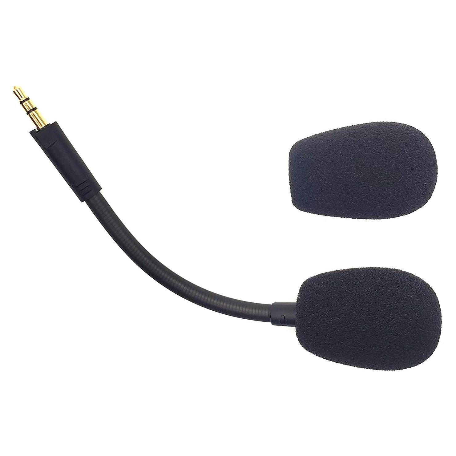 Micrófono de Reemplazo Razer Barracuda X con Cancelación de Ruido