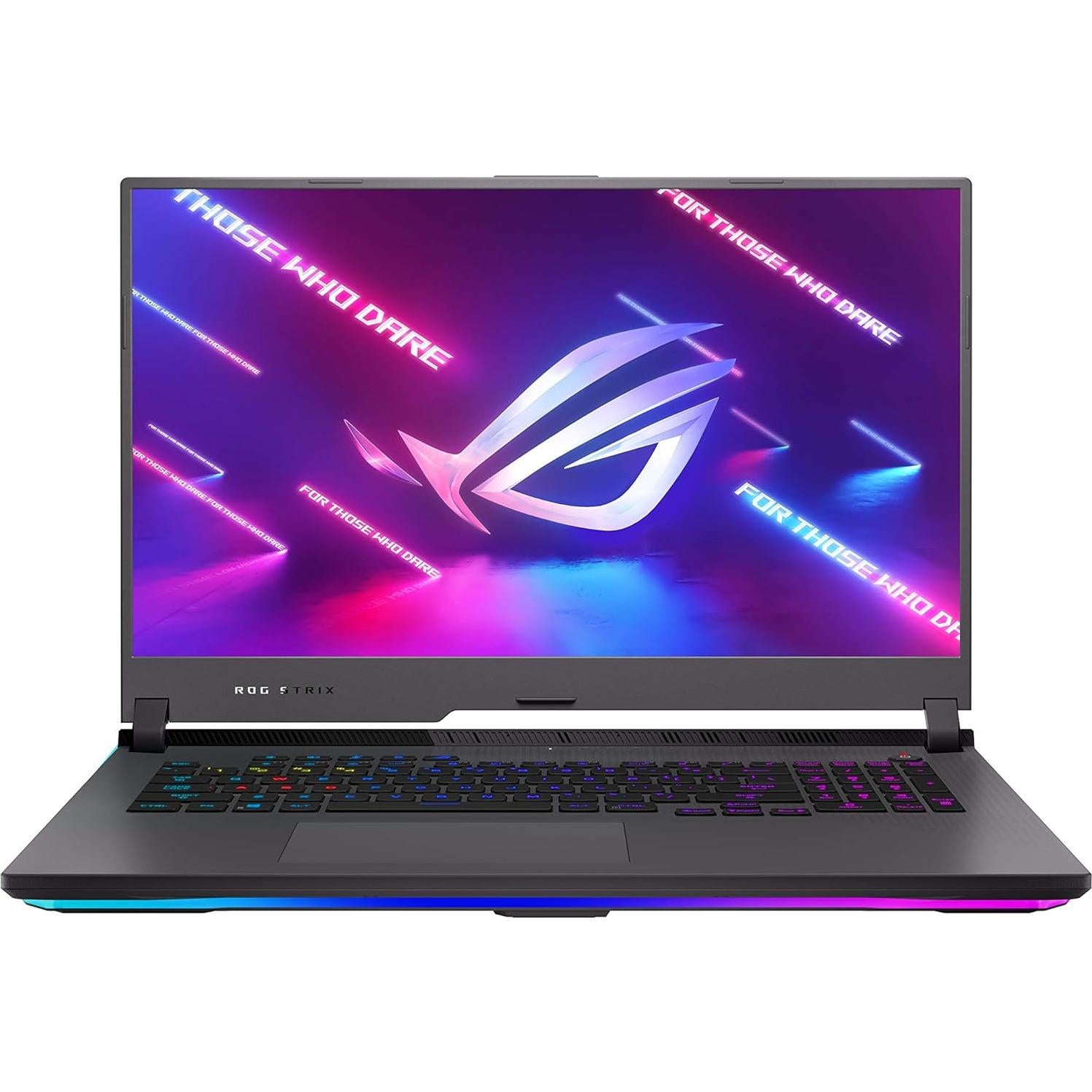 Laptop para Juegos ASUS ROG Strix G17 17.3" 300Hz RTX 3070