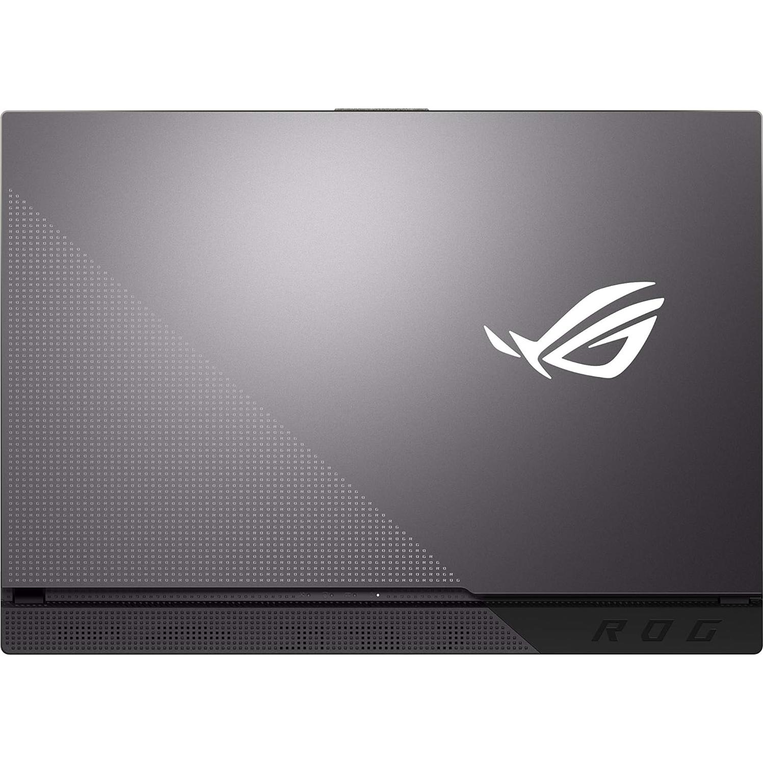 Laptop para Juegos ASUS ROG Strix G17 17.3" 300Hz RTX 3070