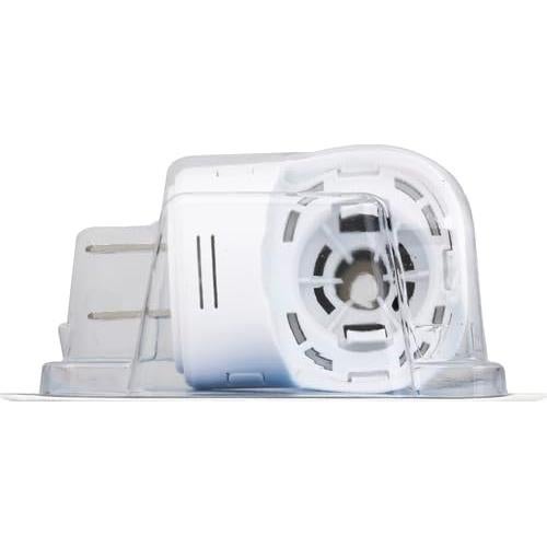 Glade PlugIns Air Freshener Warmer, Scented and Essential Oils for Home and Bathroom, Up to 50 Days on Low Setting