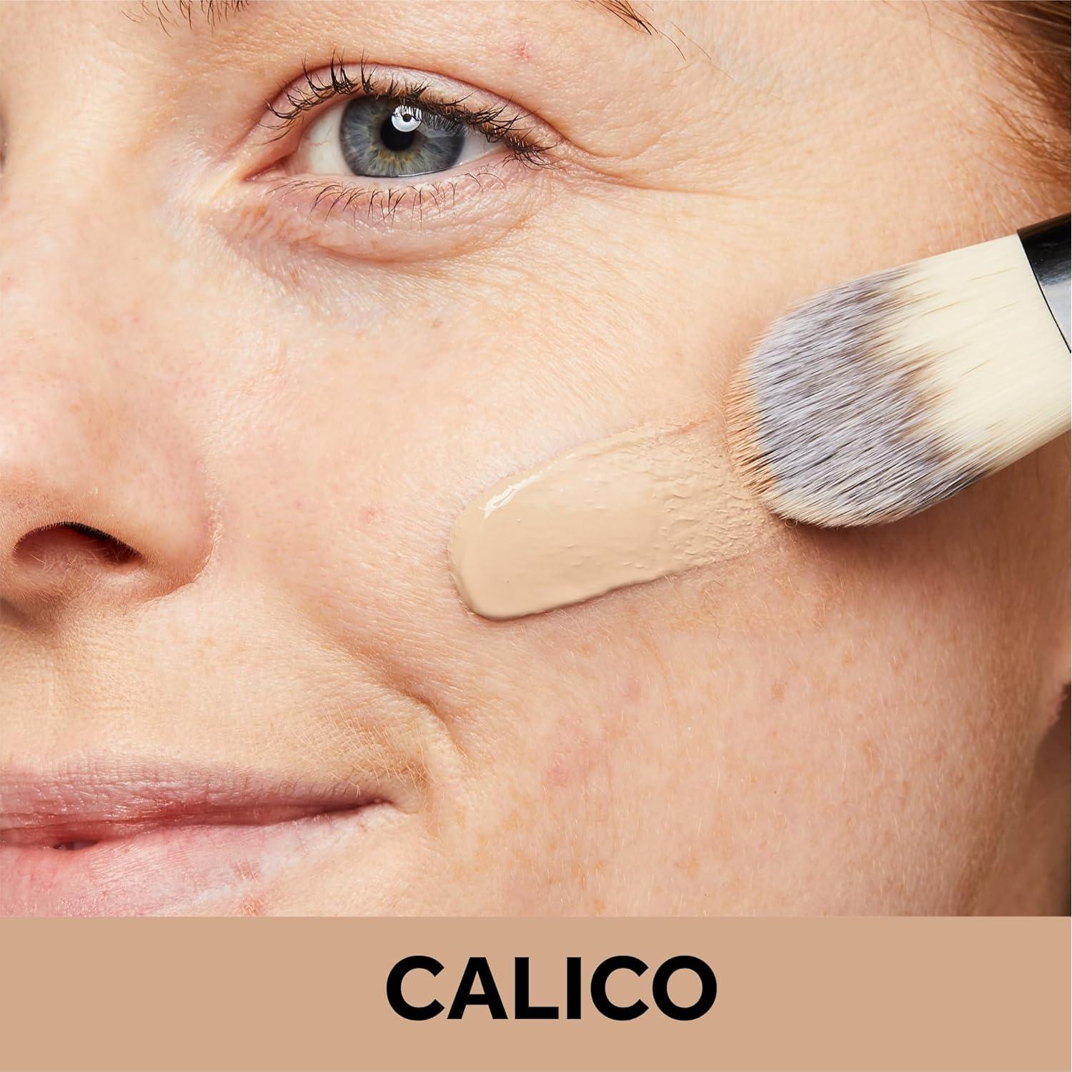 Base de Maquillaje No7 Protect & Perfect 30ml - Calico SPF 50