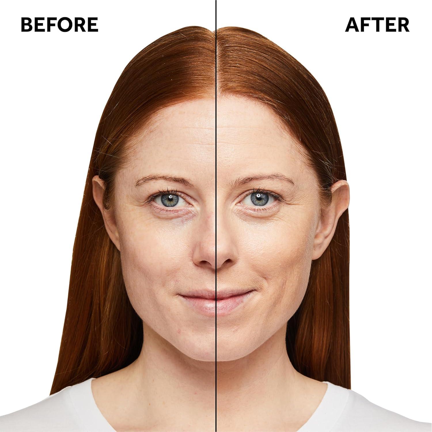 Base de Maquillaje No7 Protect & Perfect 30ml - Calico SPF 50