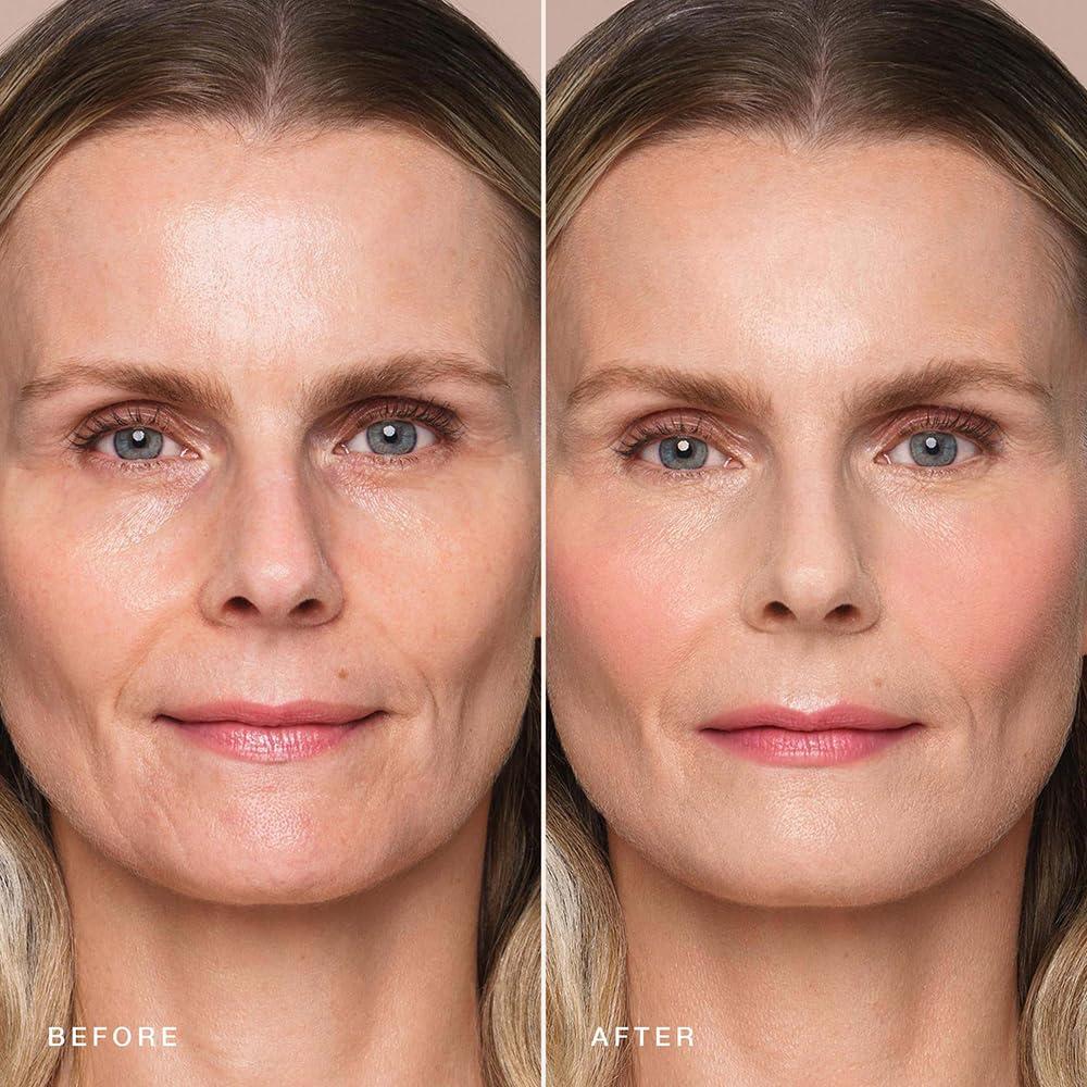 Corrector Líquido Alta Cobertura Jouer 01 Nieve - Piel Clara