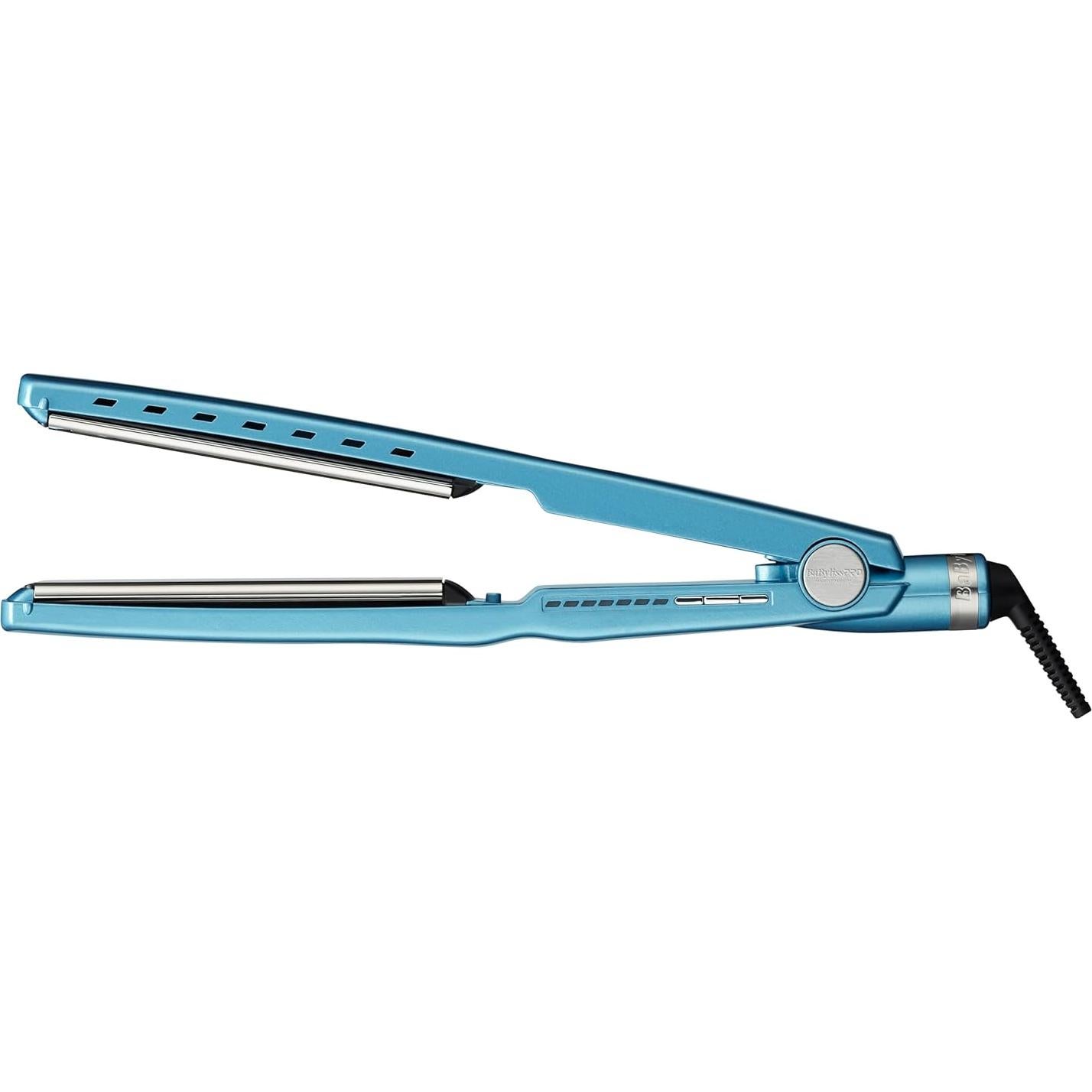Plancha de Pelo Iónica BaBylissPRO BNT9091TXL 3.18 cm