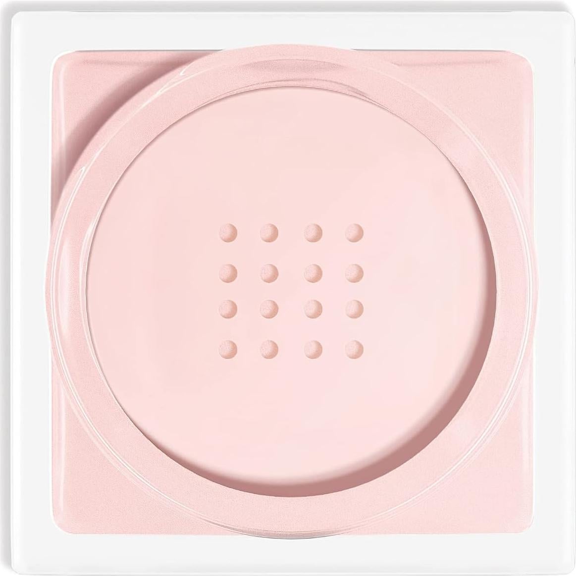 LORAC PRO Polvo Suelto Acabado Perfecto Rosa Suave 27g