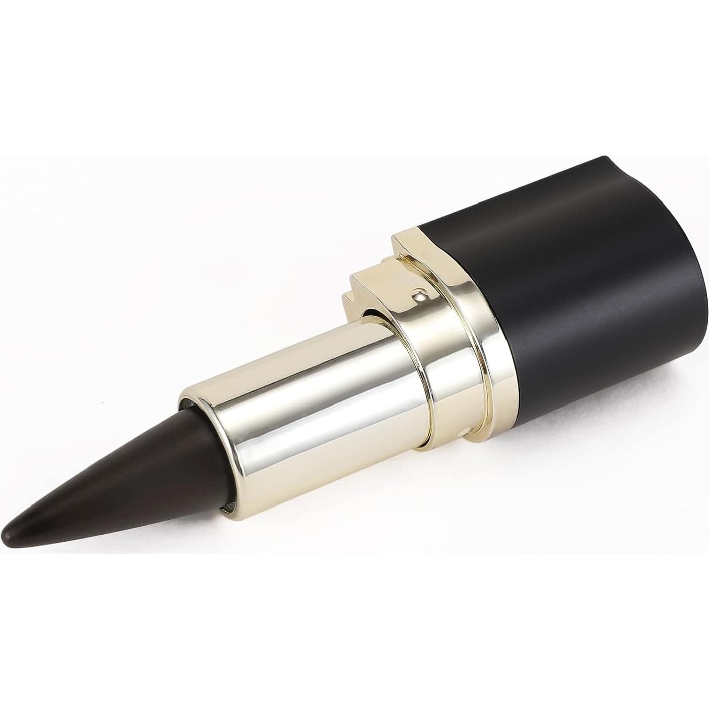 Lápiz de Eyeliner Boobeen - Gel Mate Marrón - Resistente al Agua