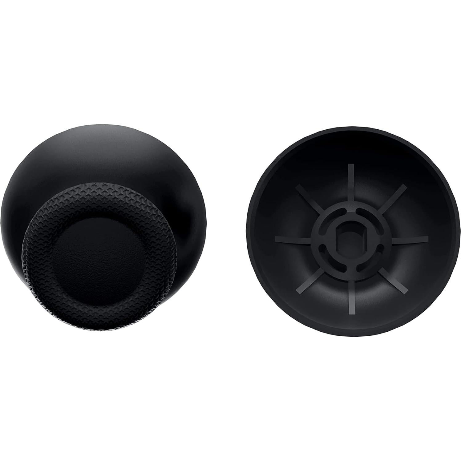 eXtremeRate Joystick Analógico Negro para Controlador PS5/PS4