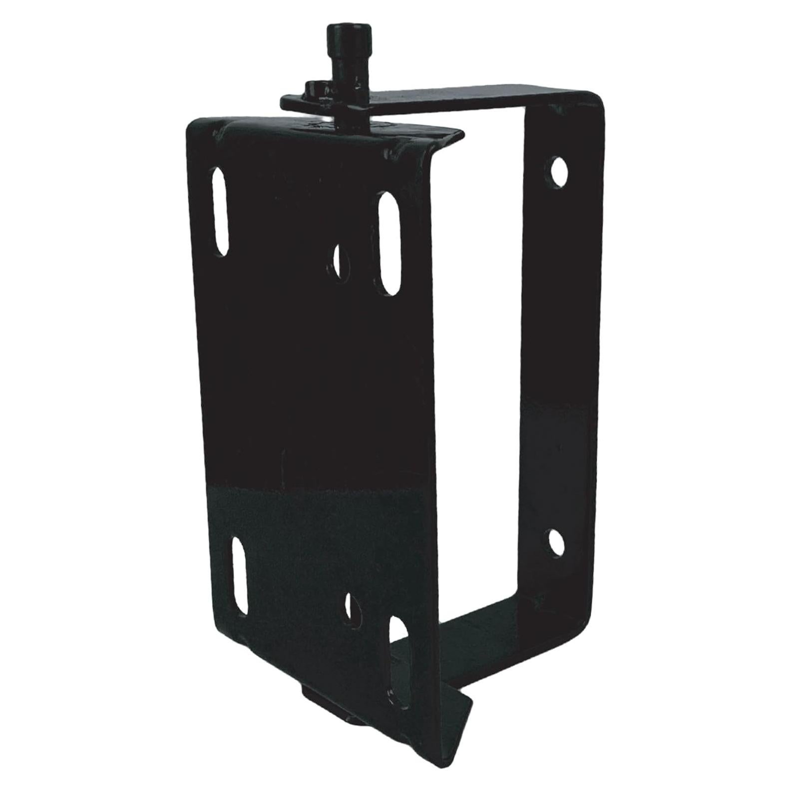 Reel de Manguera BluBird HRS180 Montaje Giratorio 180° Acero