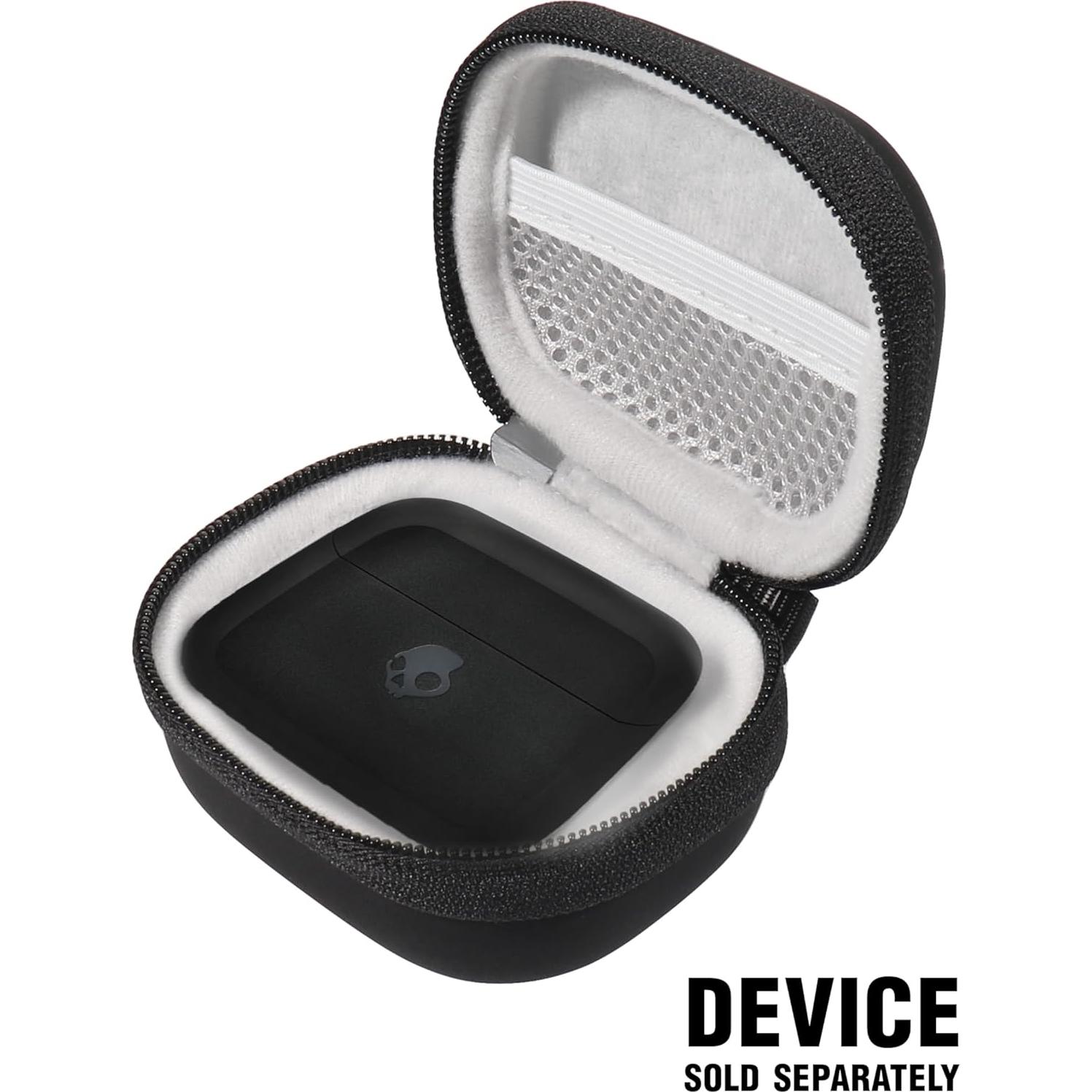 Funda Protectora para Auriculares In-Ear Skullcandy Mod - getgear