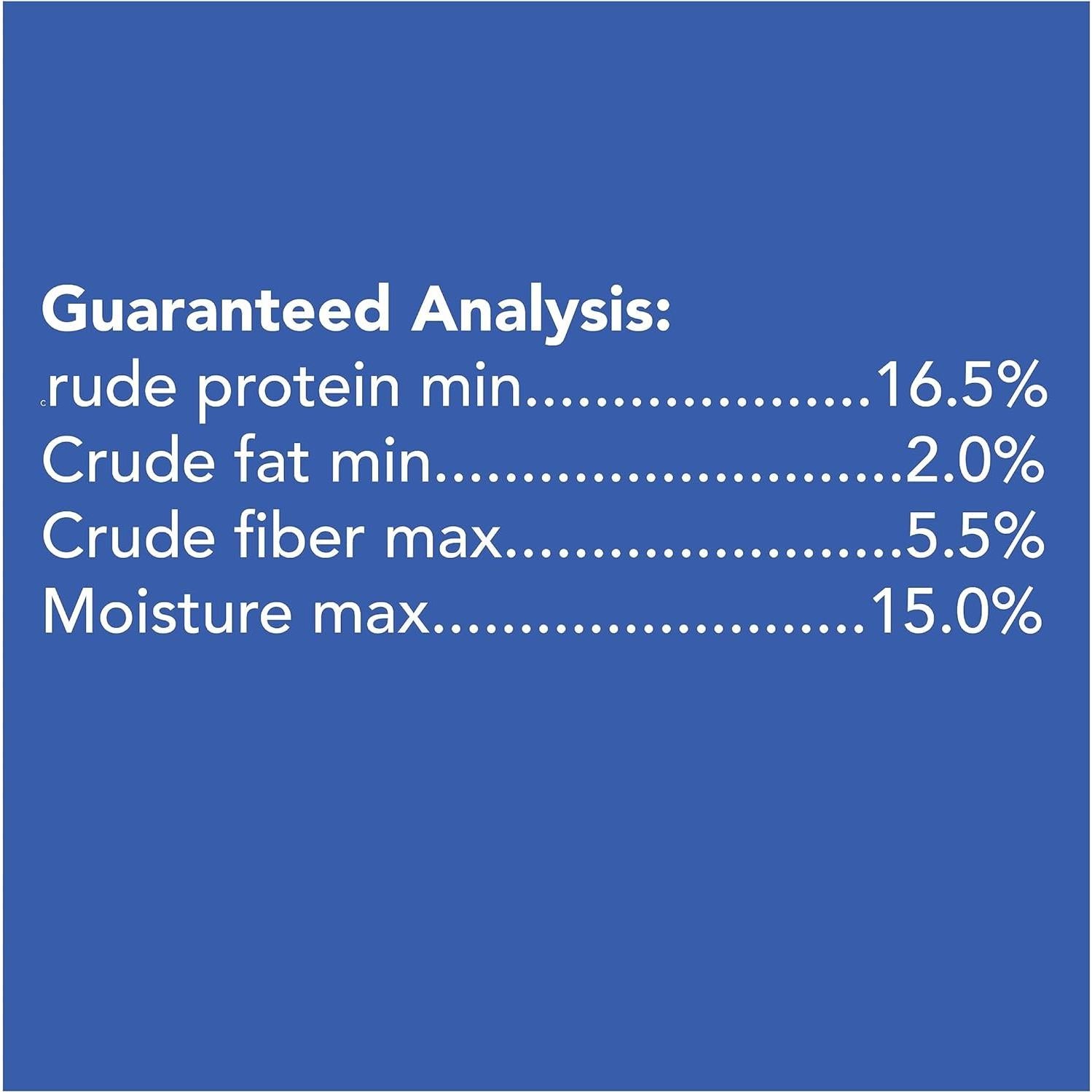 Palitos Masticables Dentales Calmantes Get Naked 175.8g Pollo